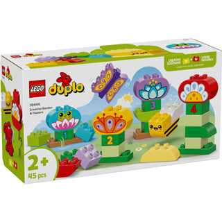 Lego Duplo Stad 10444 Creative Bloesuinuin