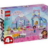 LEGO LEGO GABBY's dollhouse 10796 Gabby's Kittendagverblijf