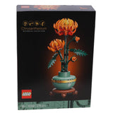 LEGO ICONS 10368 CHRYSANTHEMUM