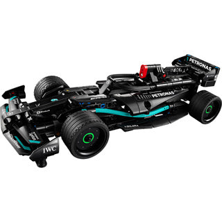LEGO 42165 Technic Mercedes-AMG F1 W14 E Performance Full Back