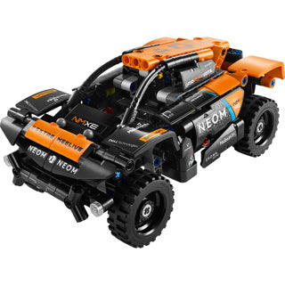 LEGO LEGO Technic 42166 NEOM MCLAREN E RACE CAR
