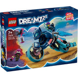 Lego Dreamzzzz 71479 Zoey's Cat Engine