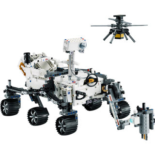 Lego Technic 42158 NASA Mars Rover Persévérance