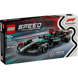 Lego Speed ​​Champions 77244 Mercedes-AMG F1 W15 Racing Car