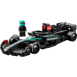 Lego Speed ​​Champions 77244 Mercedes-AMG F1 W15 Racing Car