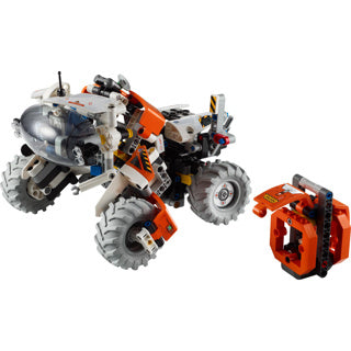 LEGO Technic 42178 Space Vehicle LT78