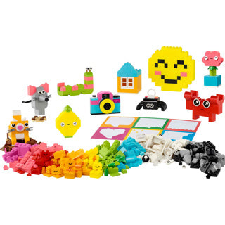 LEGO Classic 11042 Creative Bastelbox