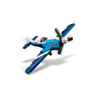 LEGO -skaber 31160 Luftfart: Race Aircraft