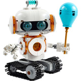 Lego Creator 31164 SpaceBot