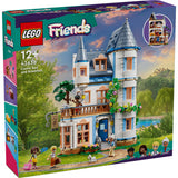 LEGO LEGO Friends 42638 Bed and Breakfast in Castle