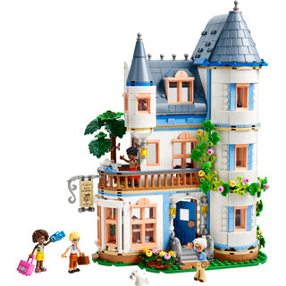 LEGO LEGO Friends 42638 Bed and Breakfast in Castle