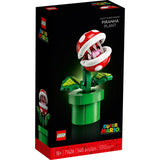 Lego Super Mario 71426 PIRANHA