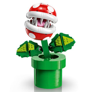 Lego Super Mario 71426 PIRANHA