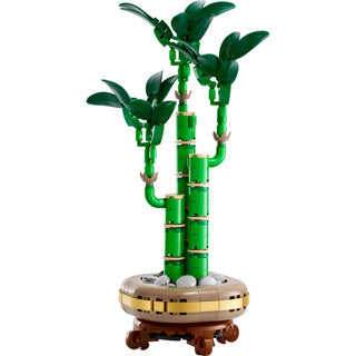 Lego Botanicals 10344 Bambus