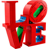 Lego Art 31214 Liebe