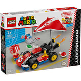 Lego super mario 72032 mario kart standaardkart
