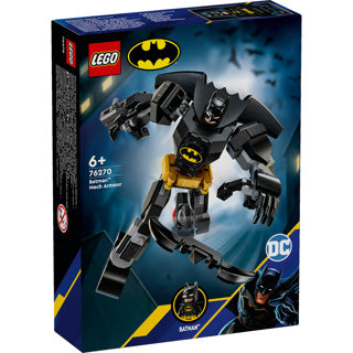 LEGO LEGO Super Heroes 76270 MECHAPANTSER