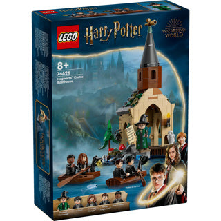 Lego 76426 Harry Potter Castle Hogwarts