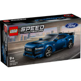 LEGO 76920 Speed ​​Champions Ford Mustang Dark Horse SportWagen