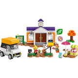 Lego Animal Crossing 77052 K.K. Plein koncert