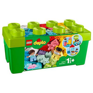 Lego Duplo 10913 Zille Box