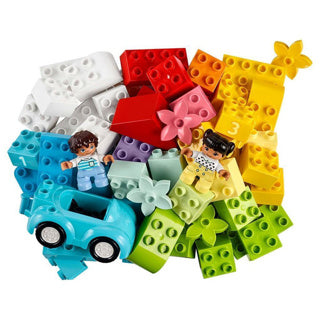 Lego Duplo 10913 Zille Box