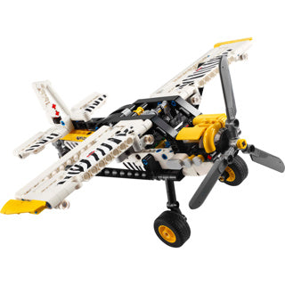 Lego Technic 42198 Jungle Aircraft