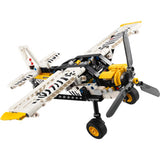 Lego Technic 42198 Jungle Aircraft