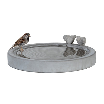 Best for Birds Bird Bad Concrete XL