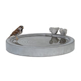 Best for Birds Bird Bad Concrete XL
