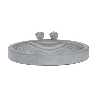 Best for Birds Bird Bad Concrete XL