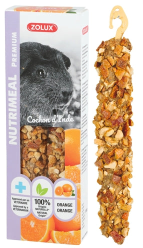 Zolux nutriMeal stick regal sinaas
