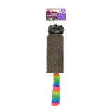 Rosewood Moody Moggy crab toys cardboard