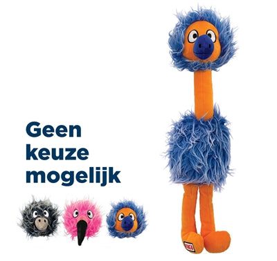 Kong comfort Jumbo Vugel Vugel