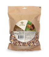 Utopia squirrel mix