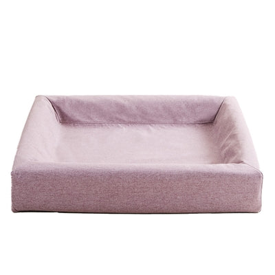 Bia Letto Skanor Hoes Canke Dog Rosa
