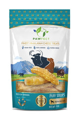 Pawfect chew yak sir puff trakovi