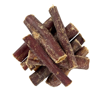 Petsnack boorment Roy Stack Pit