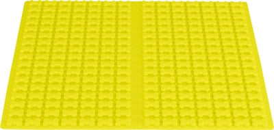 Trixie Baking Mat avec des os pour un chien en silicone