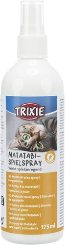Trixie matatabi mačke igrajo sprej