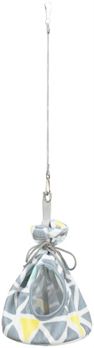 Trixie Hanging Cave per topi e criceti Sunny Pluche