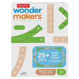 Fisher Price Wonder Maker Expansion Set Set
