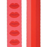 Morso Kragen recycelter Lippenstift Pink