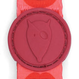 MORSO Norwegian Dog Harvest Recycled Lipstick Pink
