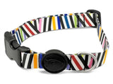 Incidente de espagueti reciclado de collar de collar Morso