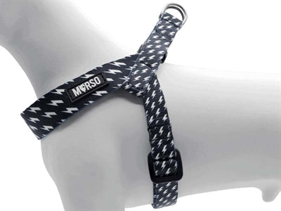 Morso Mini Hond Harder CalaECTAKT PERSONGALT MARKE FLOW BY