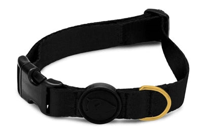Morso Collar Dog Gold Caviar Gold