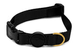Morso Collar Dog Gold Caviar Gold