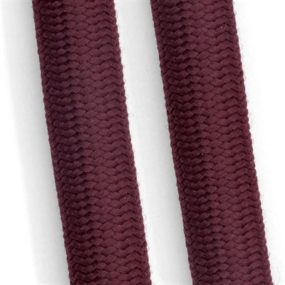 Morso Dog Belt Soft Rope Recycled Plum Purple