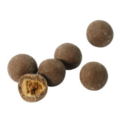 Cupid Comet Noël oranges de choc croquants